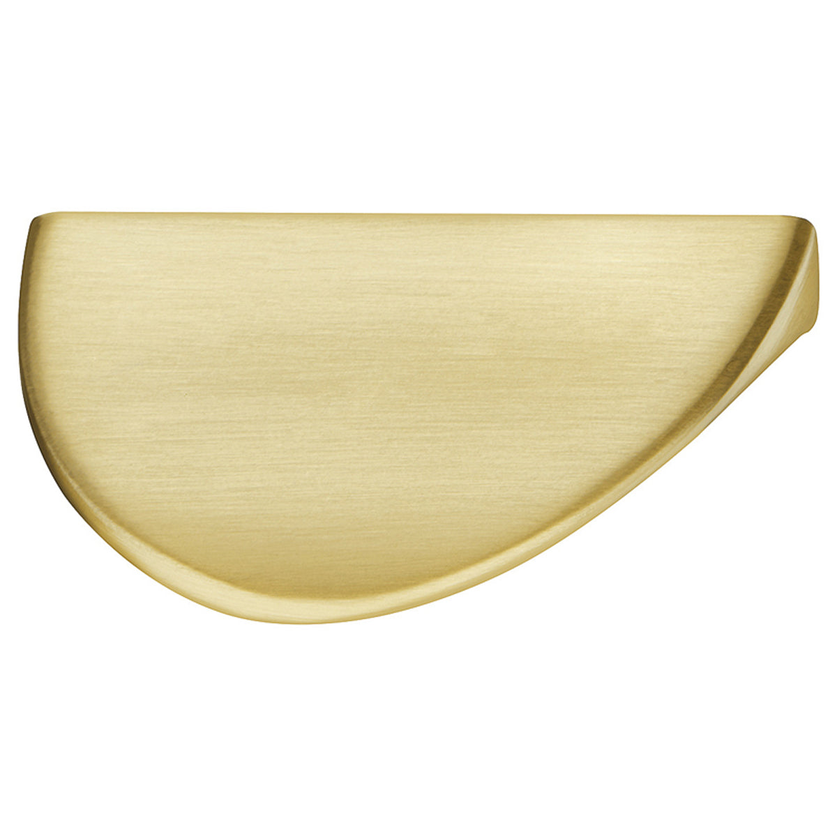 NICK PULL HANDLE 032HC ZA/BBR by HAFELE UK LTD