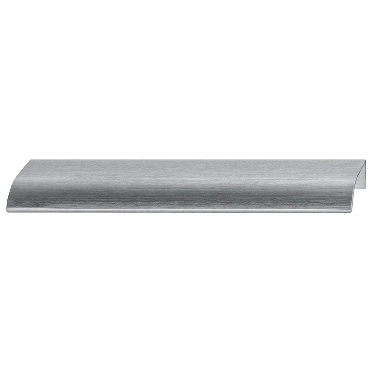 ONA PROFILE HANDLE 1056HC ALU/BGY by HAFELE UK LTD