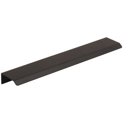 CURVE PROFILE HANDLE 32HC ALU/MBK