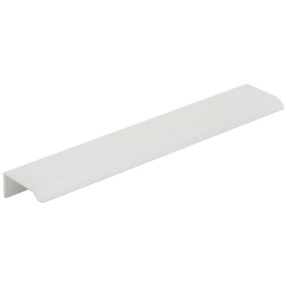 CURVE PROFILE HANDLE 32HC ALU/MWH