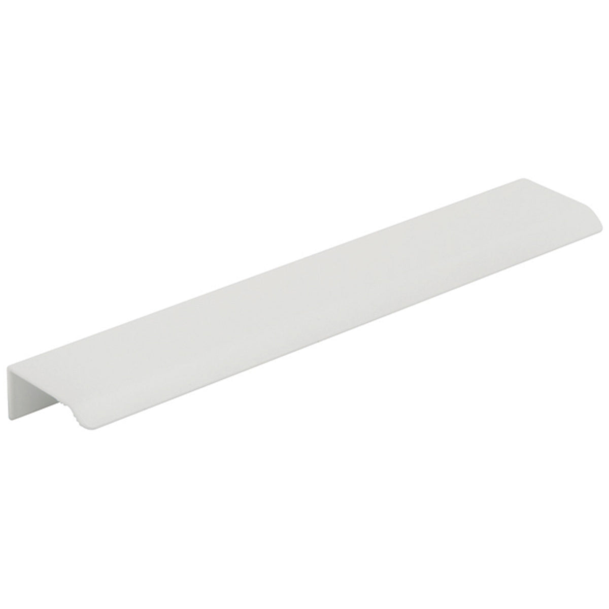 CURVE PROFILE HANDLE 32HC ALU/MWH