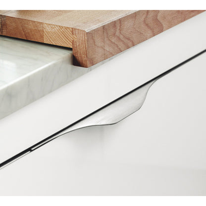 NOMA PROFILE HANDLE 128HC ALU/BAA