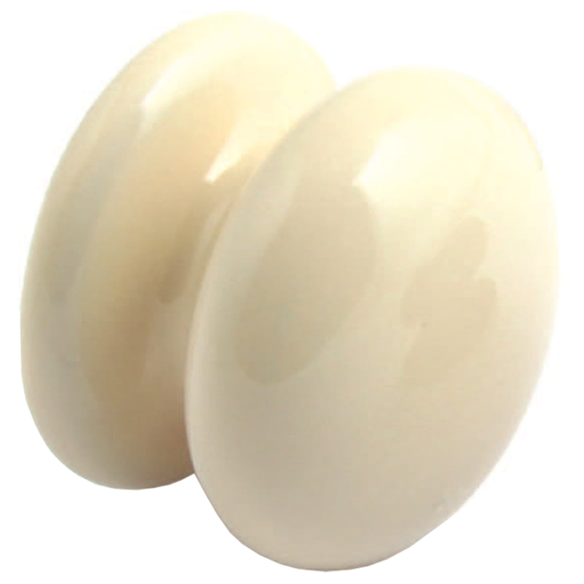 VICTORIA KNOB D38x30 CER/MAG by HAFELE UK LTD