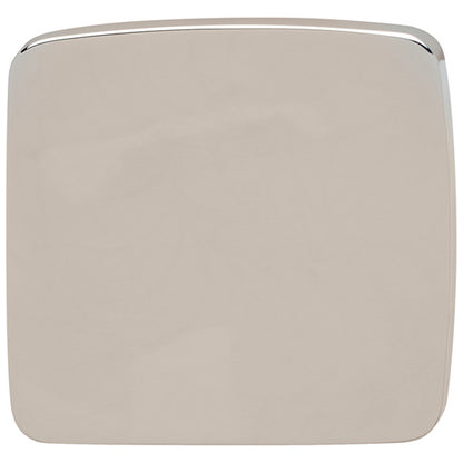 FLYNN KNOB 57x57x23 ZA/PCP