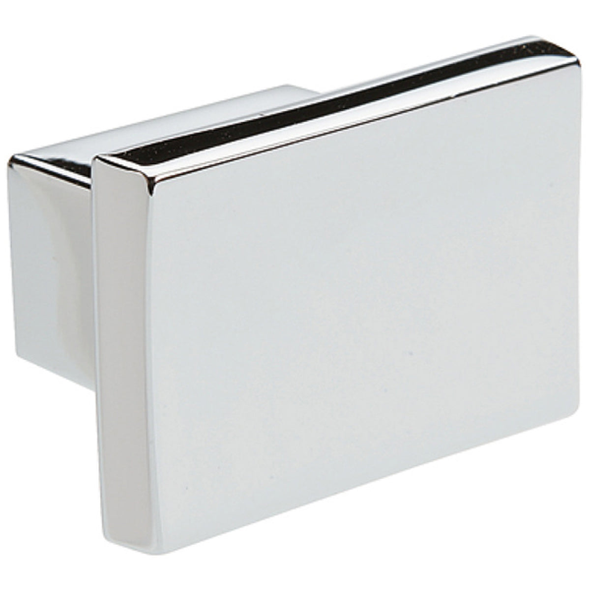 LARA KNOB 16HC 37x25x21 ZA/PCP by HAFELE UK LTD