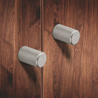 GRAF KNOB D17x28 ZA/PCP