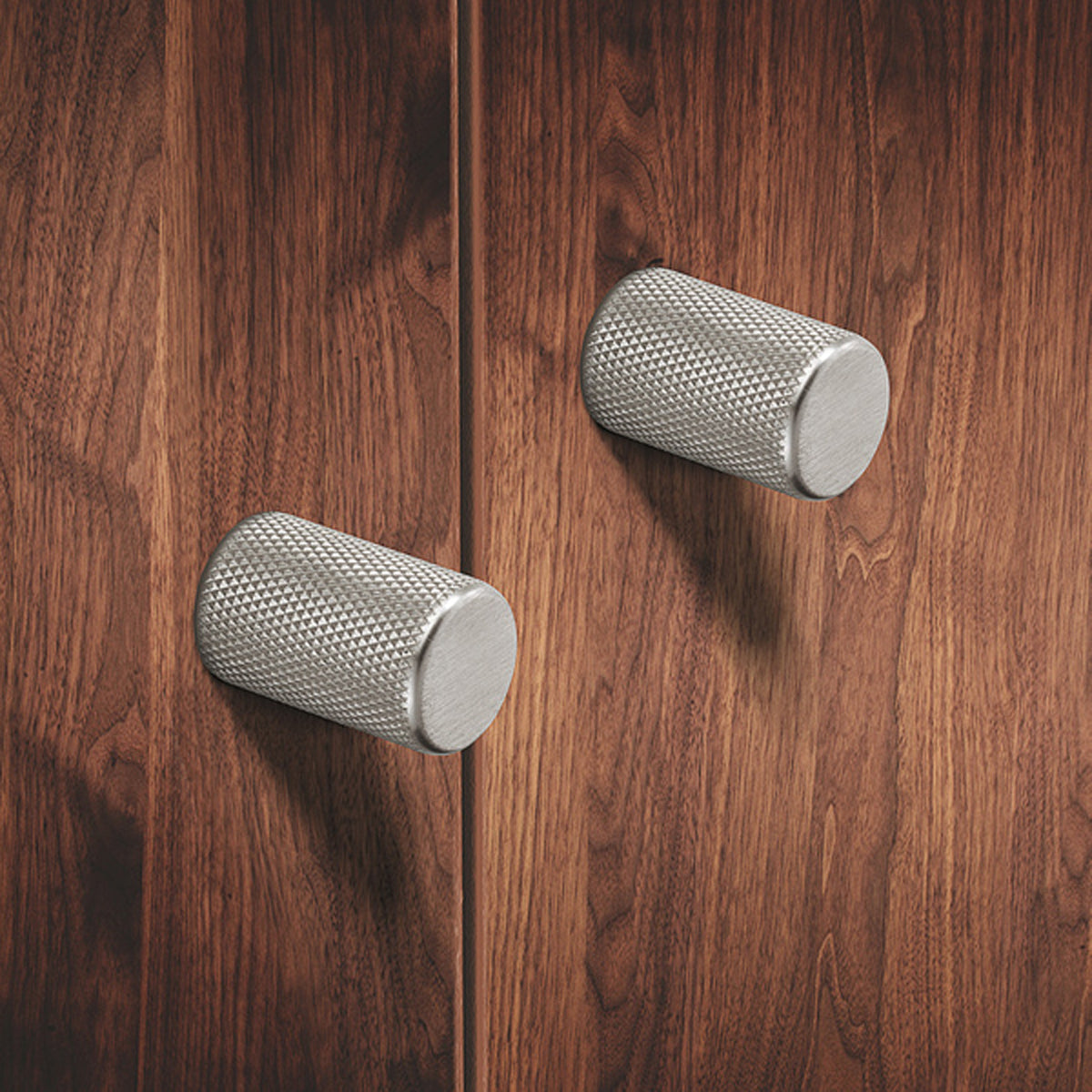 GRAF KNOB D17x28 ZA/PCP