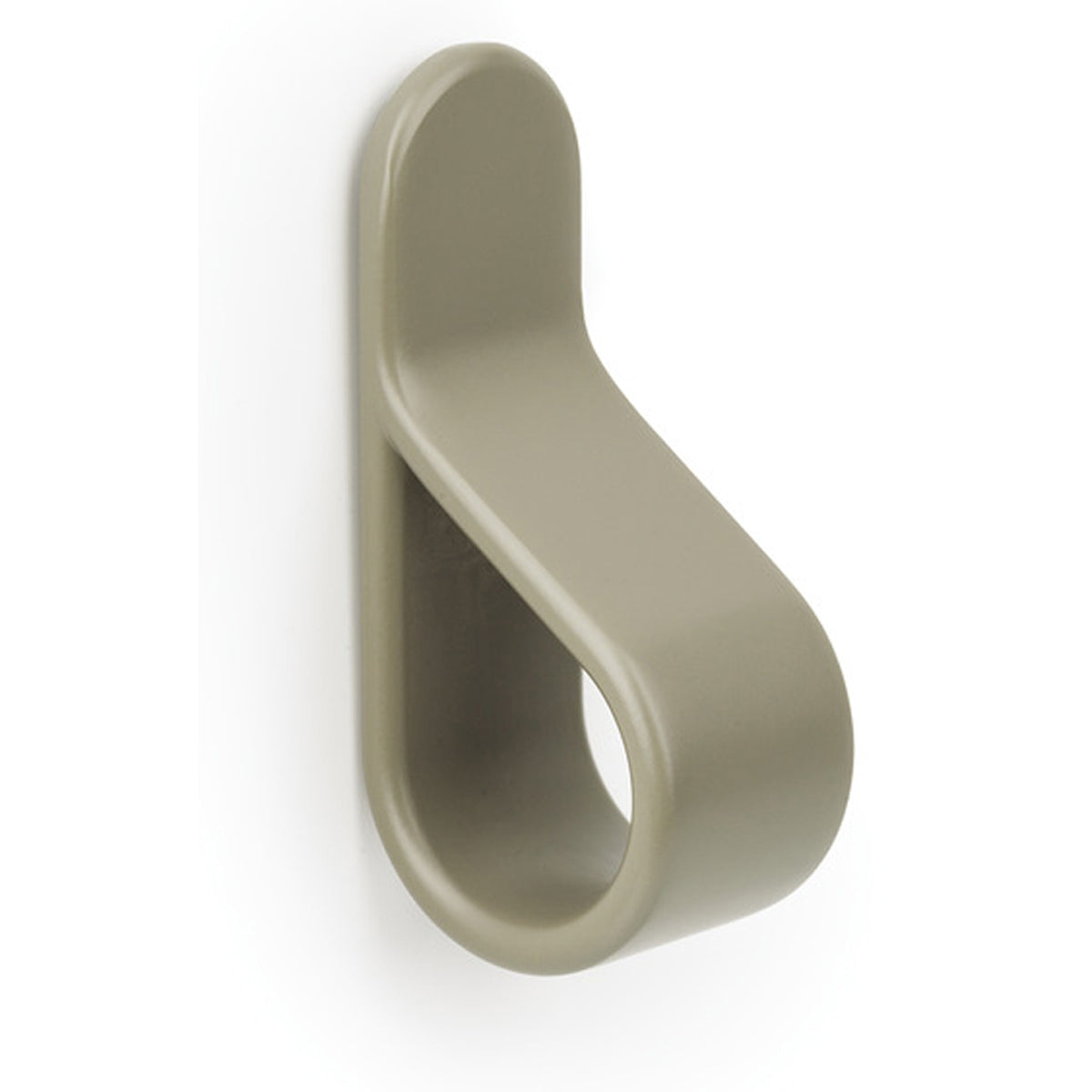 BELT LOOP KNOB 63x22x29 ZA/MGY by HAFELE UK LTD