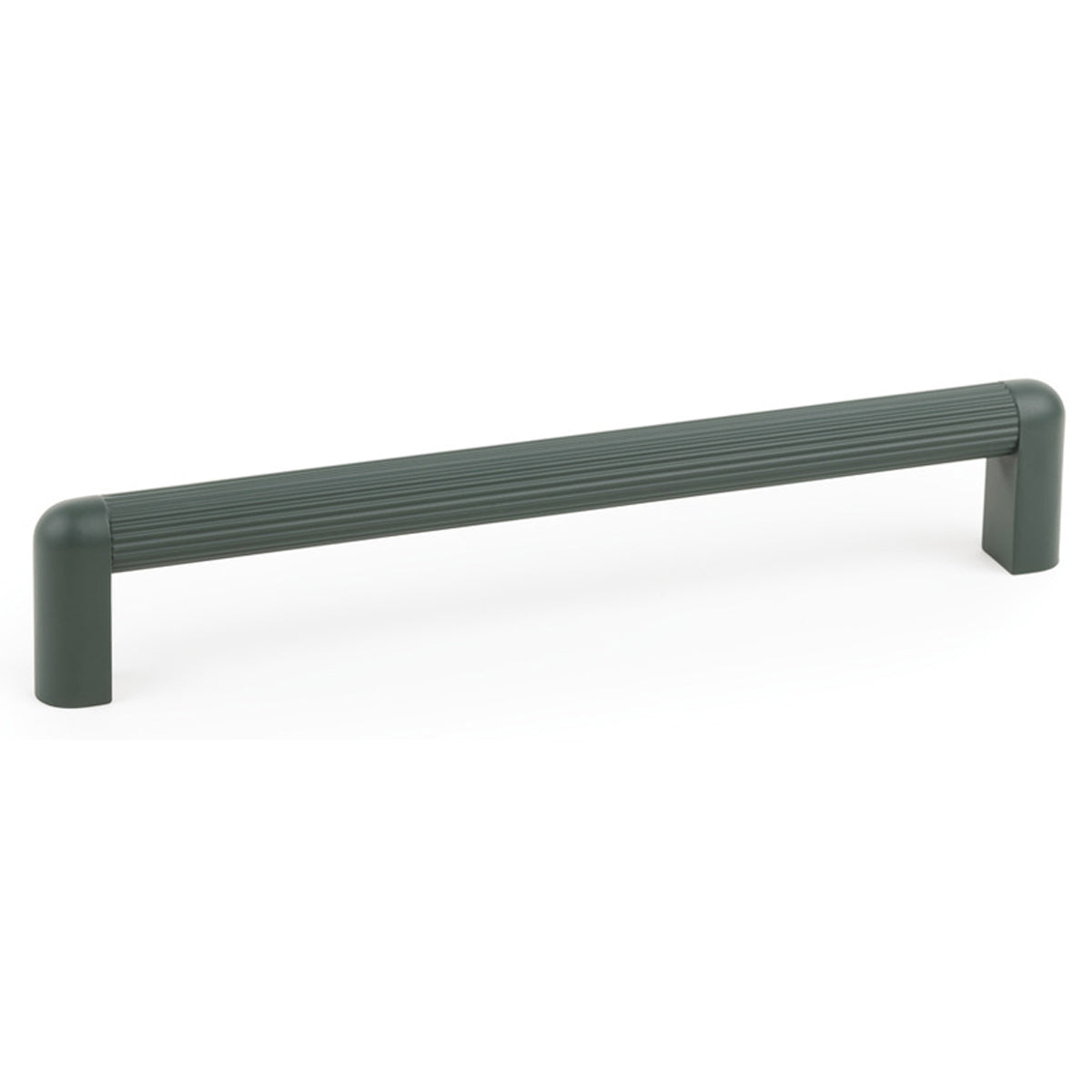 RISS PULL HANDLE 192HC ALU/FGN by HAFELE UK LTD
