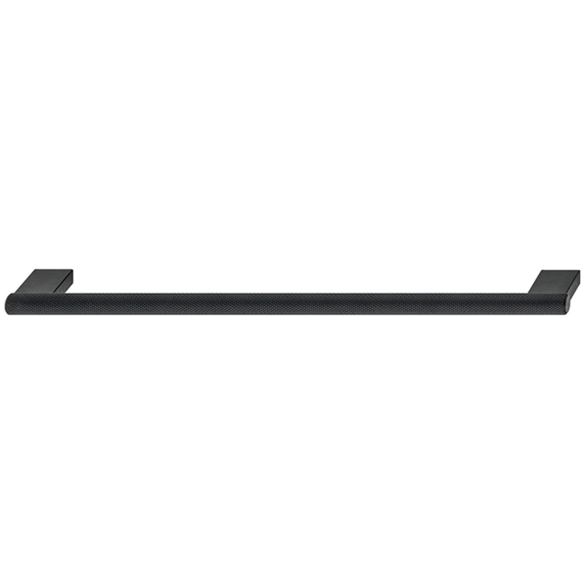 GRAF2 BAR HANDLE 256HC ALU/BLK