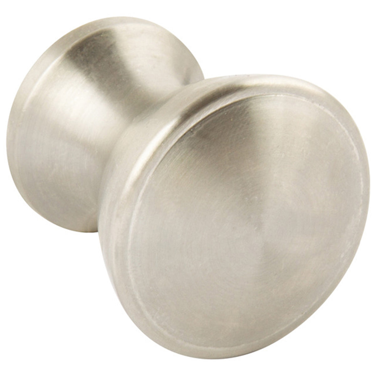 METROPOLIS KNOB D32x32 SSS by HAFELE UK LTD