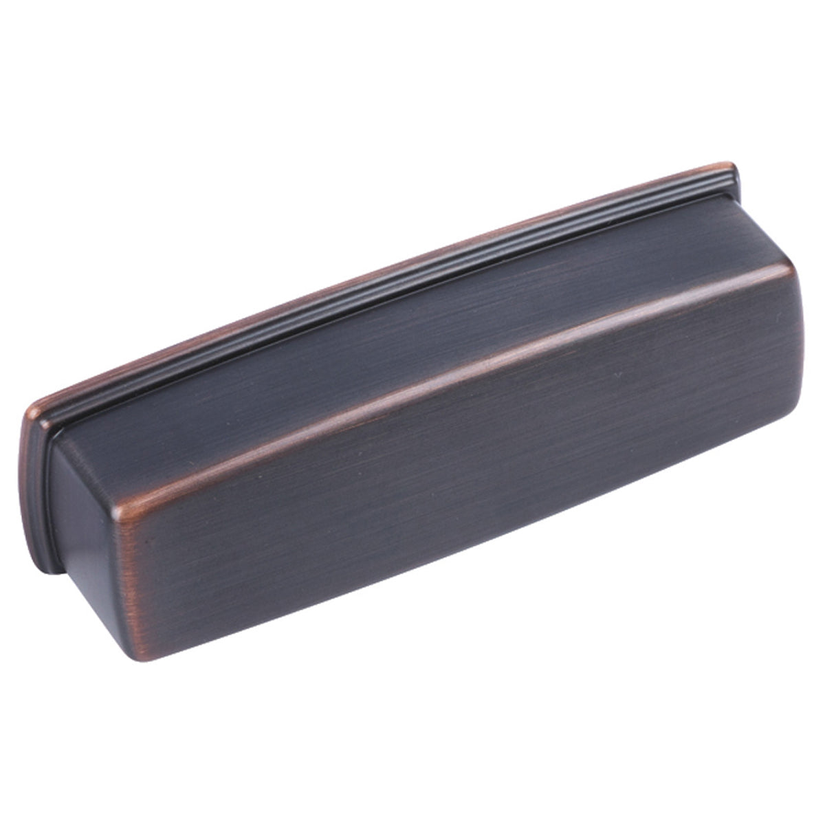 KANE CUP PULL HANDLE 96HC ZA/ORBZ by HAFELE UK LTD