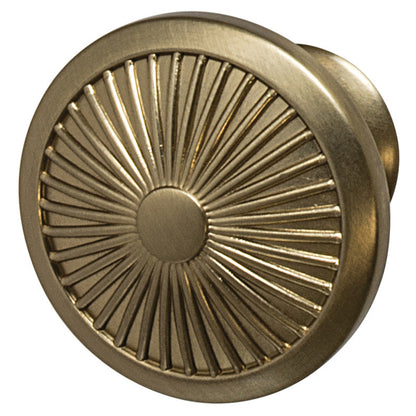 CRAWFORD KNOB D35x30 ZA/GCH