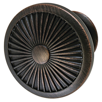 CRAWFORD KNOB D35x30 ZA/ORBZ