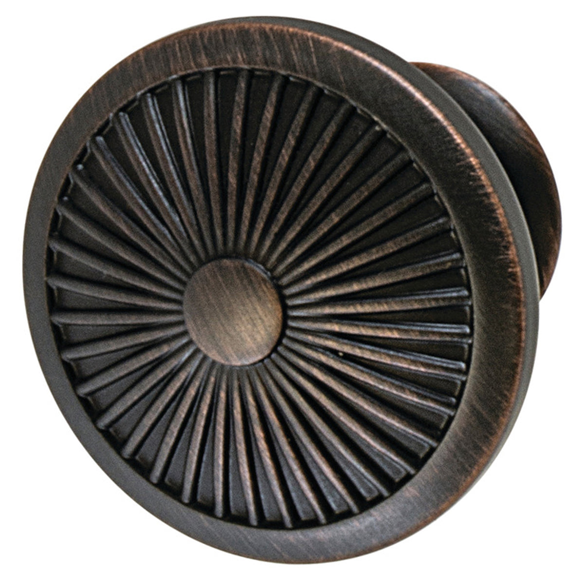 CRAWFORD KNOB D35x30 ZA/ORBZ by HAFELE UK LTD