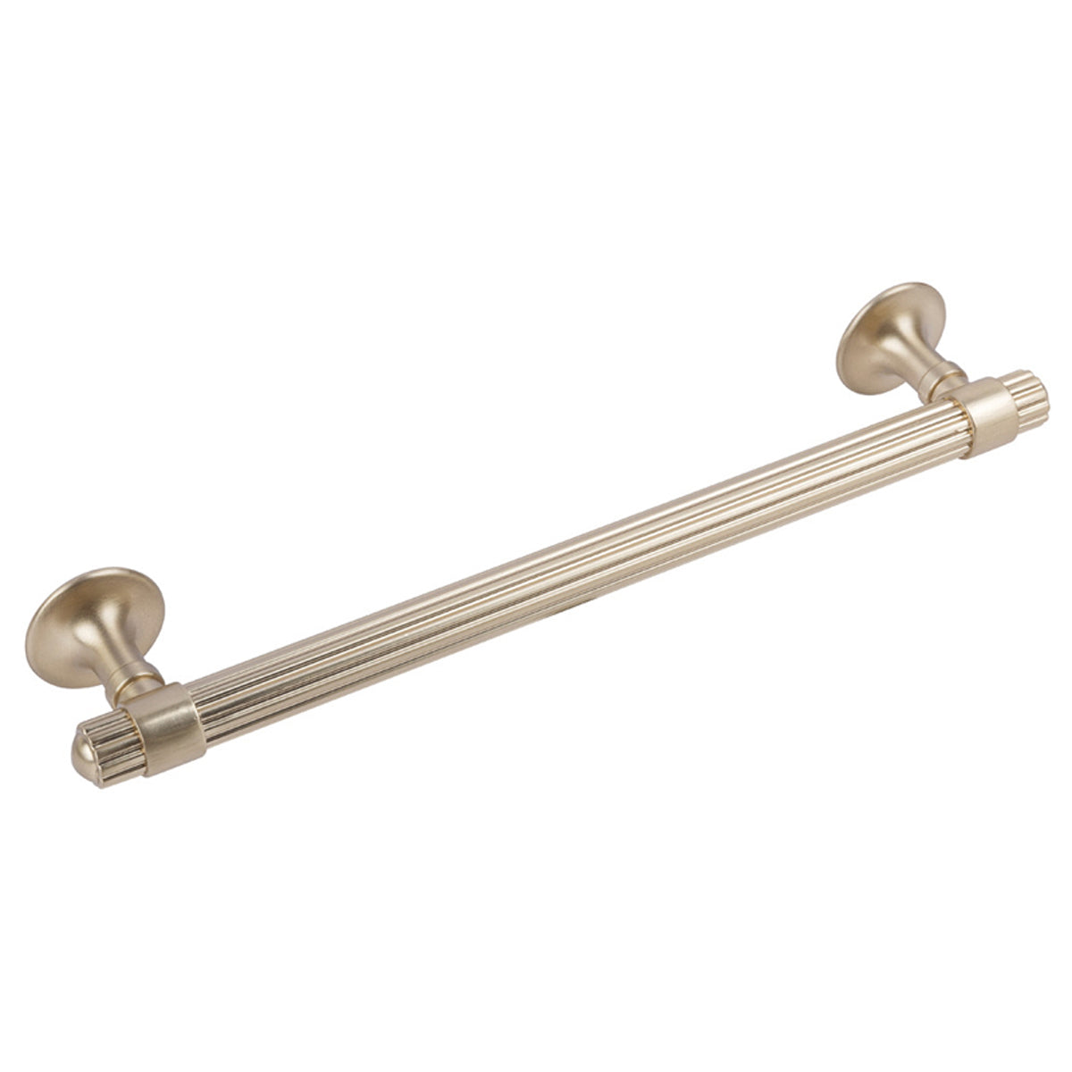 SEA GRASS PULL HANDLE 160HC ZA/GCH by HAFELE UK LTD