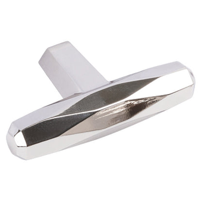 ST.VINCENT T KNOB 64x37x16 ZA/PNP