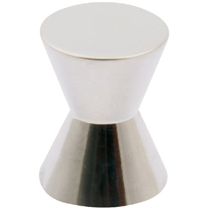 EGG TIMER KNOB D14x19 ALU/SSE