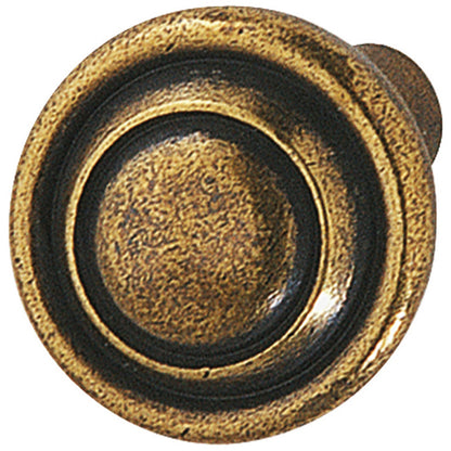 EDEN KNOB D32x26xD11 ZA/ABR