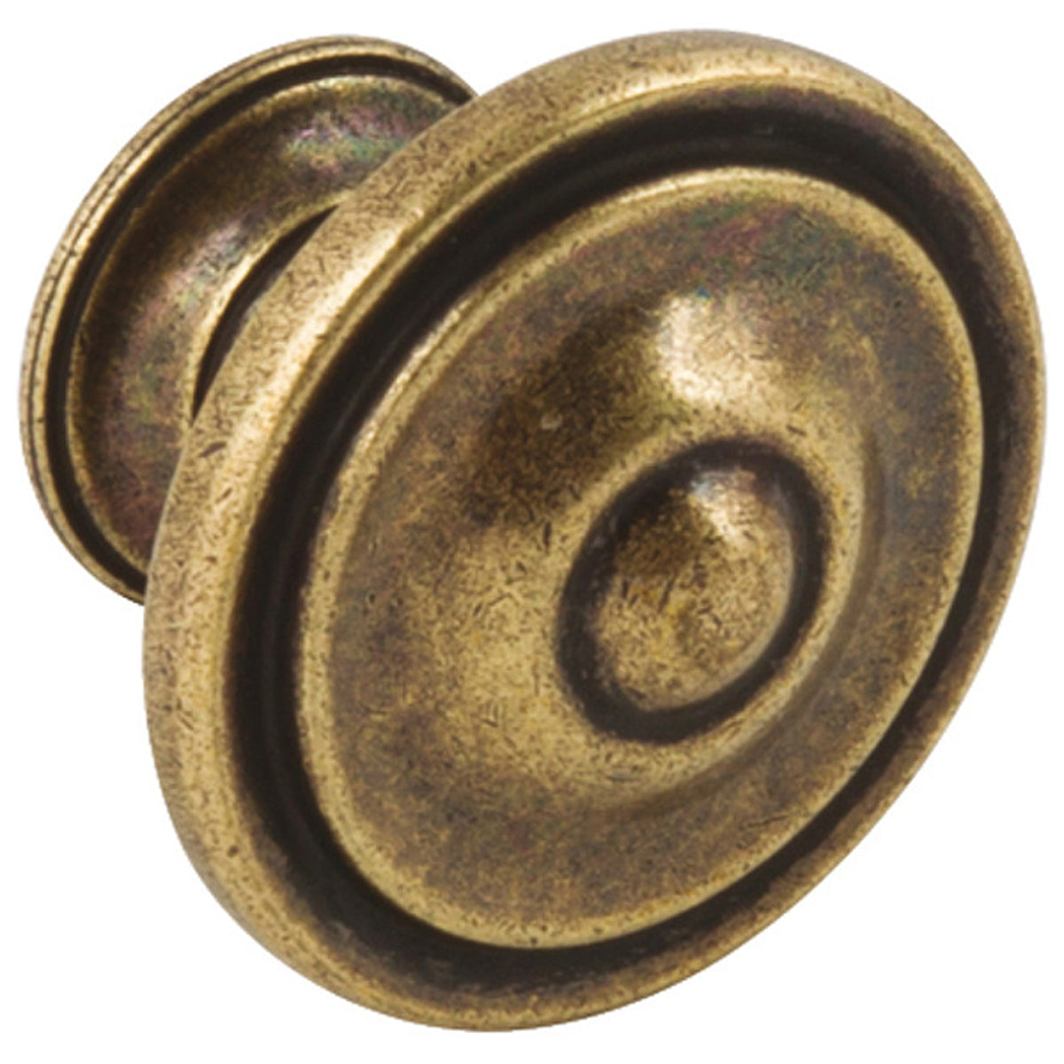 KNOB D30x23 ZA/ABR by HAFELE UK LTD