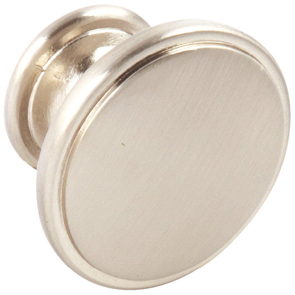 HENRIETTA KNOB D38x26xD25 ZA/BNI