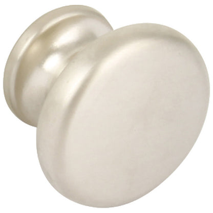 ASPEN KNOB D35x26xD23 ZA/BNI