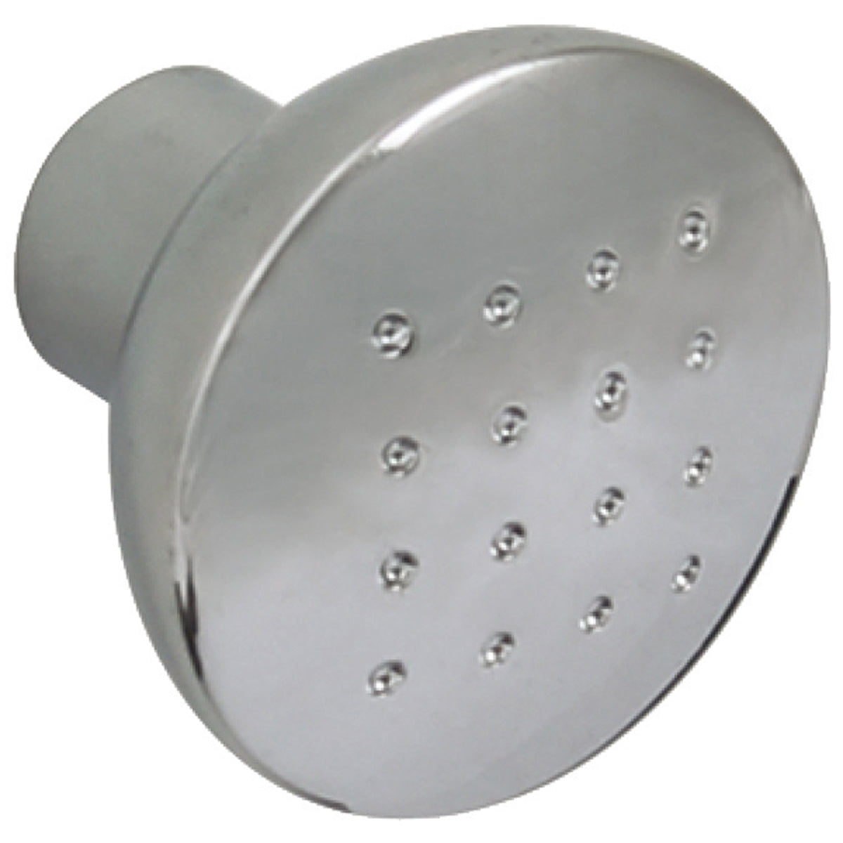 DIMPLE KNOB D33x27xD12 ZA/SSE by HAFELE UK LTD