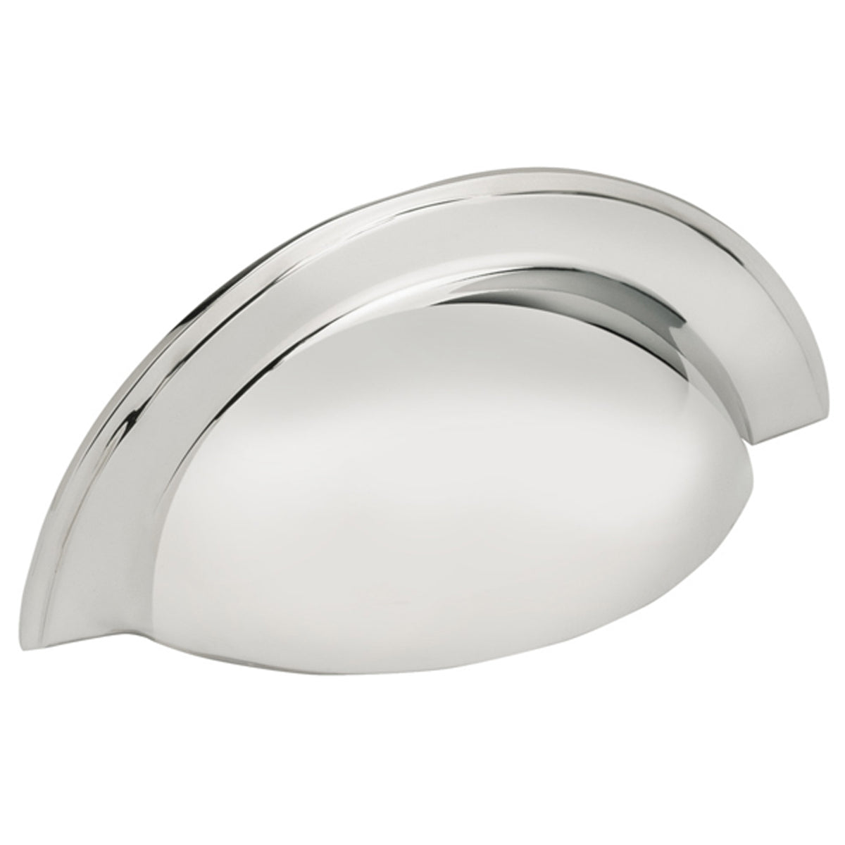 BEVERA CUP HANDLE 64HC BRS/PNP