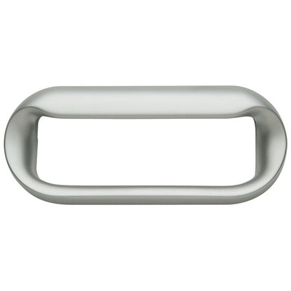 PULL HANDLE 96HC 110x46x19 ZA/ALU
