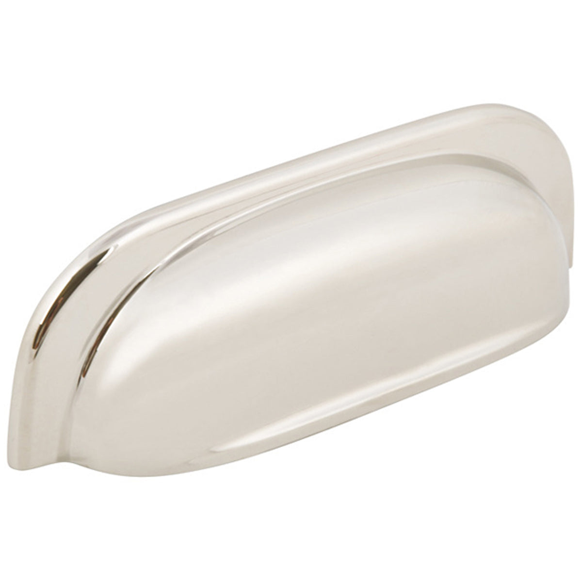 MAYBERRY CUP HANDLE 96HC ZA/PNI by HAFELE UK LTD