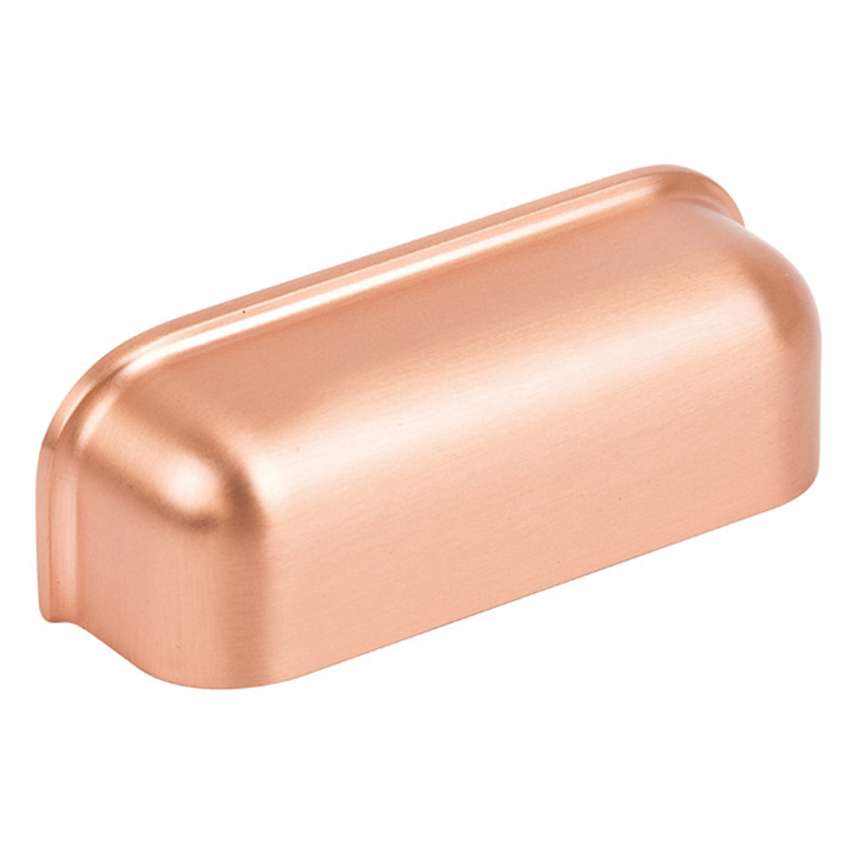 ODESSA CUP HANDLE 064HC ZA/BCO by HAFELE UK LTD