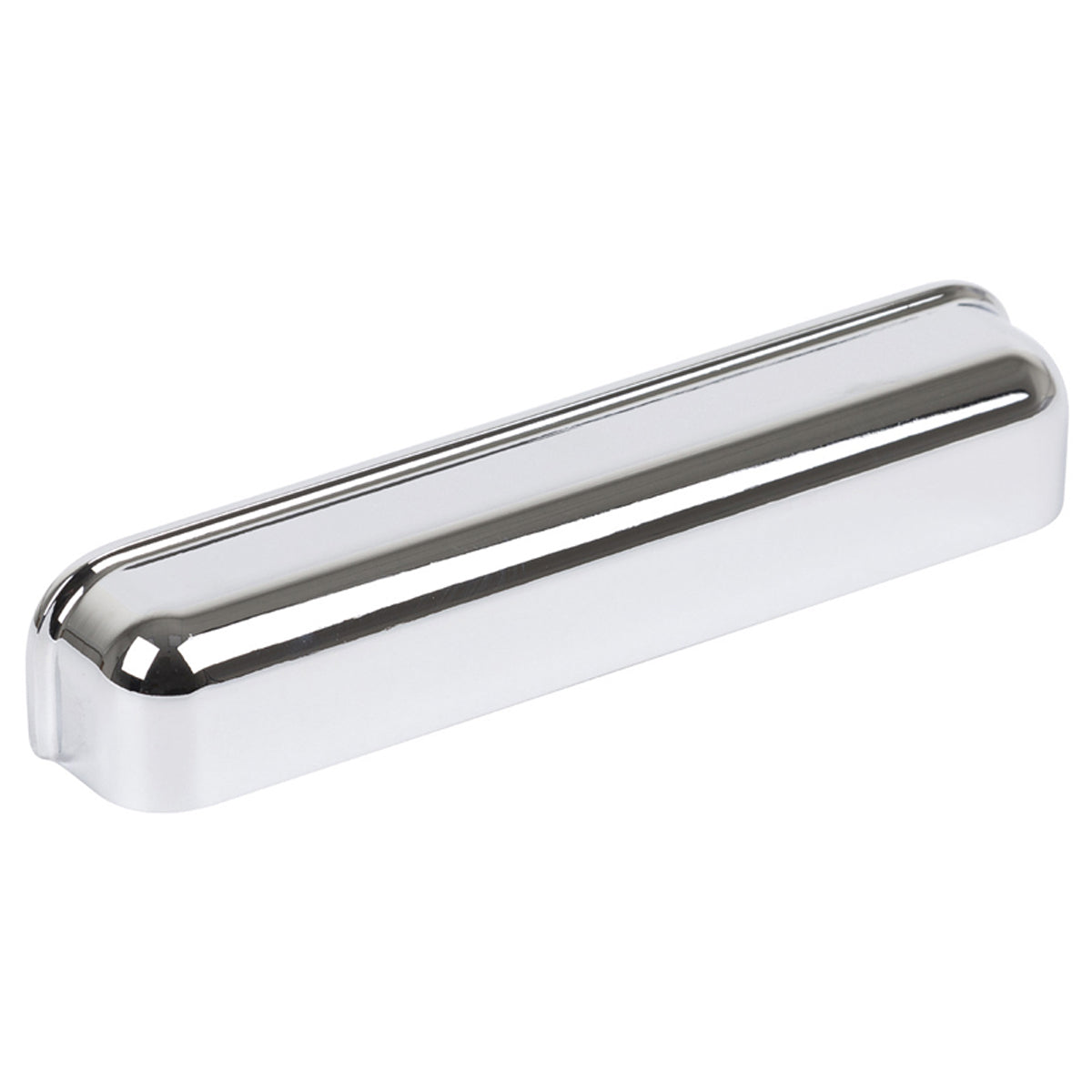 ODESSA CUP HANDLE 128HC ZA/PCP by HAFELE UK LTD