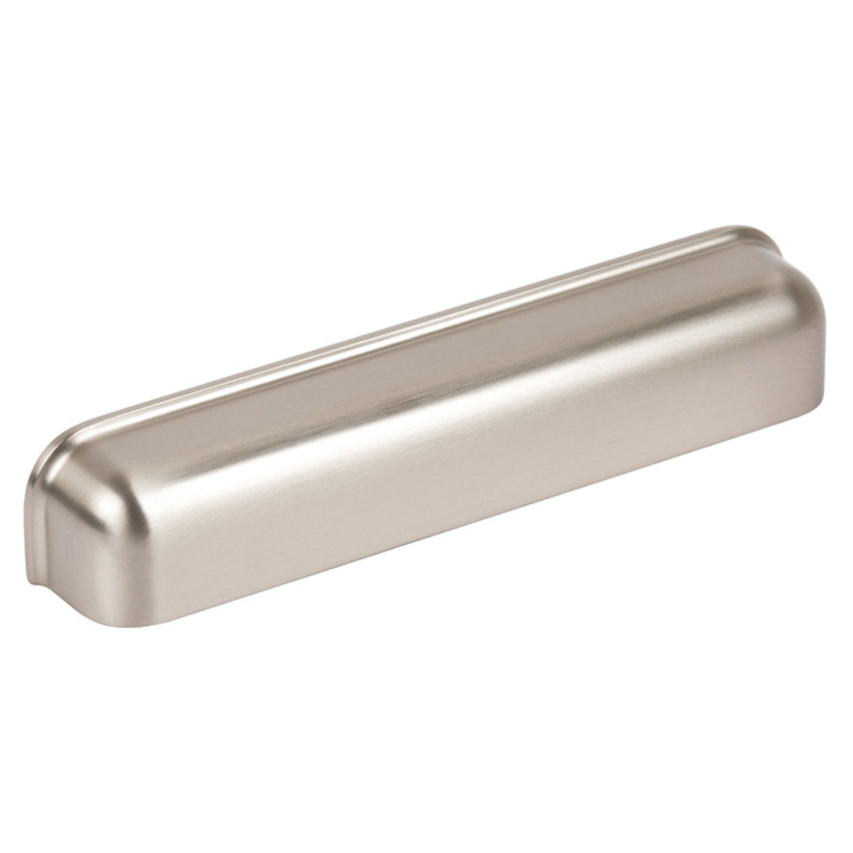 ODESSA CUP HANDLE 128HC ZA/SSE by HAFELE UK LTD