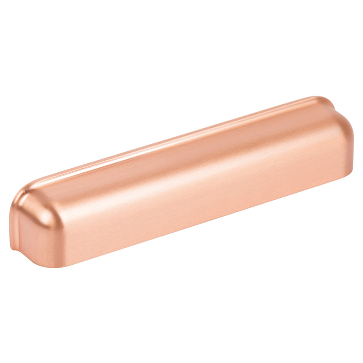 ODESSA CUP HANDLE 128HC ZA/BCO by HAFELE UK LTD