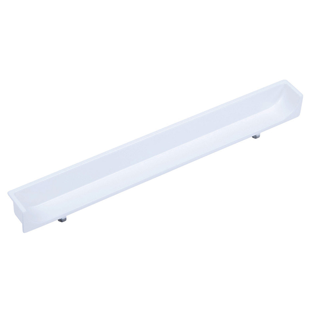 HIDE INSET HANDLE 128HC ZA/MWH by HAFELE UK LTD