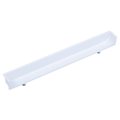 HIDE INSET HANDLE 128HC ZA/MWH