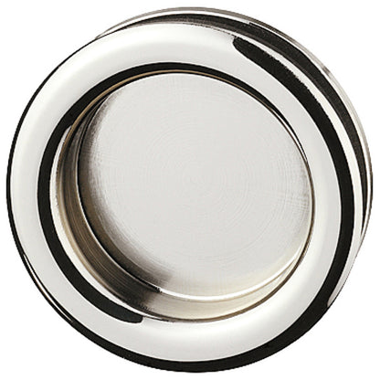 INSET HANDLE D43x8 BRS/PNP
