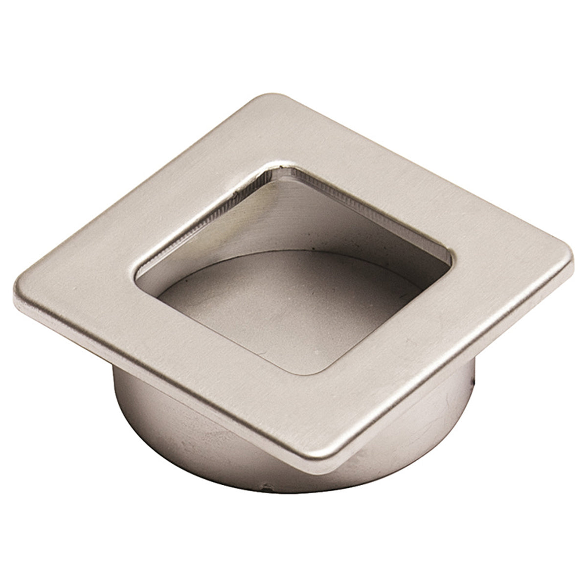 SAUL INSET HANDLE 39x39x13 ZA/MCP by HAFELE UK LTD