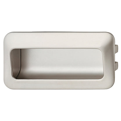 AVEBURY INSET HANDLE 96HC ZA/MNP