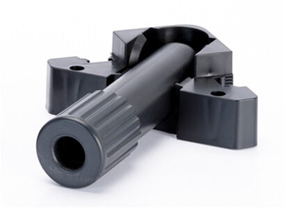 ADJUSTABLE FOLDING LEG 140 - 215mm SCREW FITTING