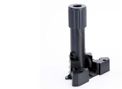 ADJUSTABLE FOLDING LEG SET 95-172mm SCREW FITTING