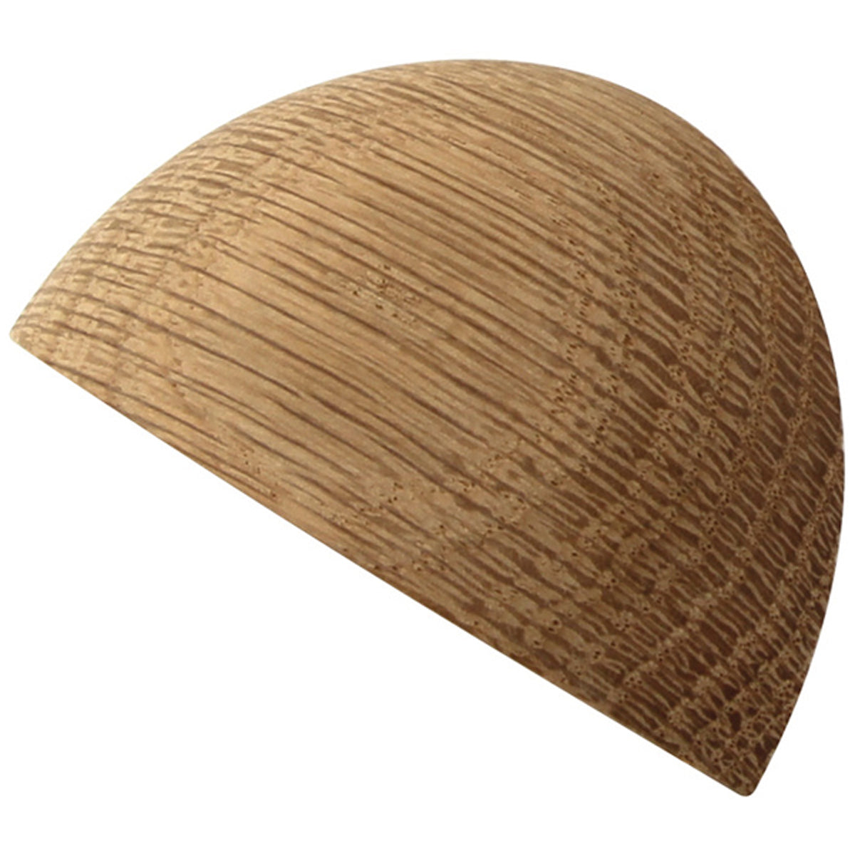 WILTON CUP HANDLE 160HC OAK/UNF by HAFELE UK LTD