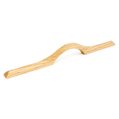 EROS PULL HANDLE 192HC 294 OAK/LAQ