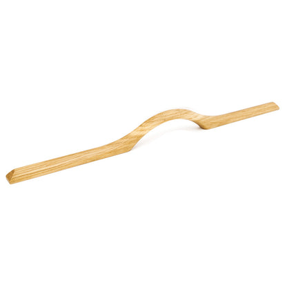 EROS PULL HANDLE 256HC 394 OAK/LAQ
