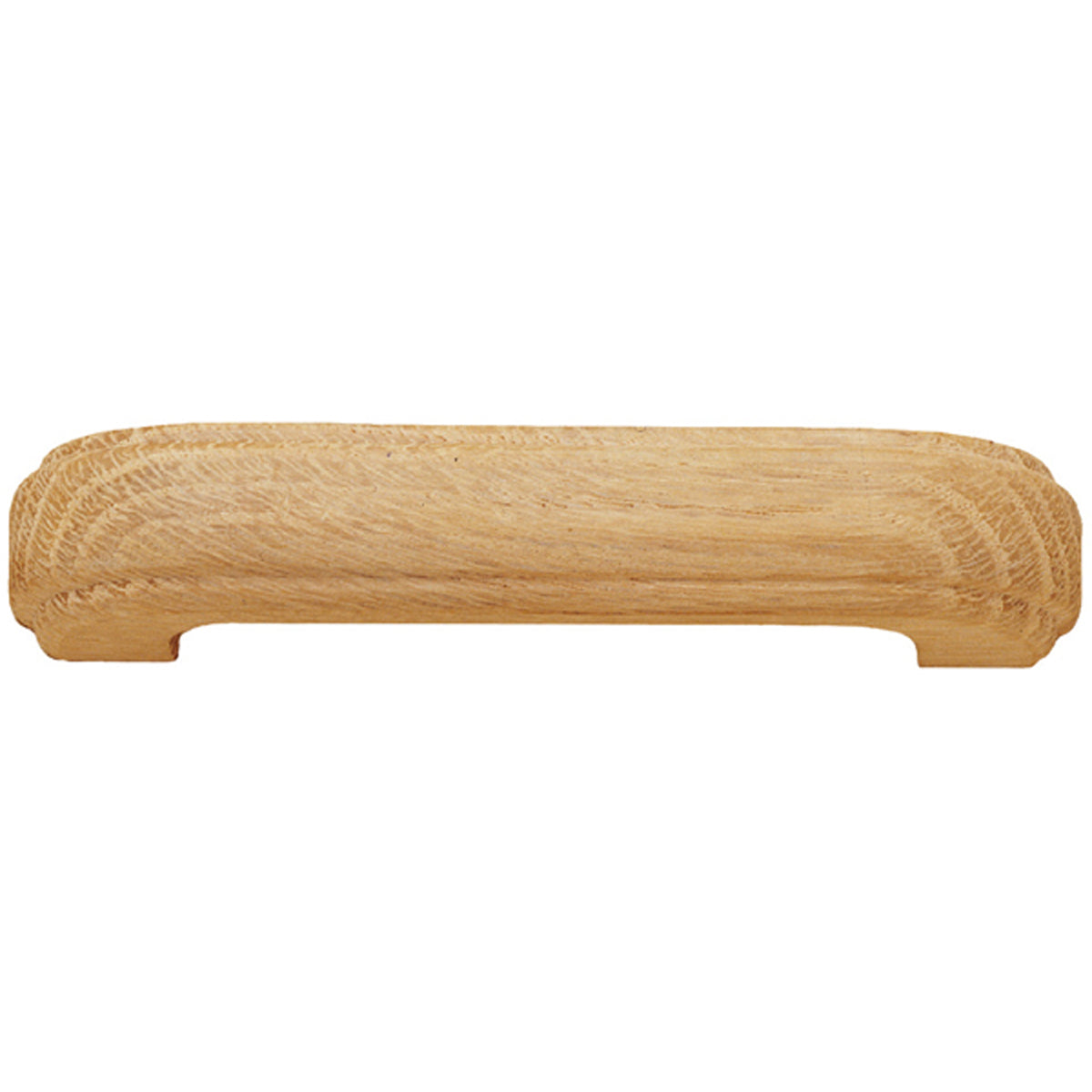D HANDLE 96HC 19x30x112 OAK/UNF