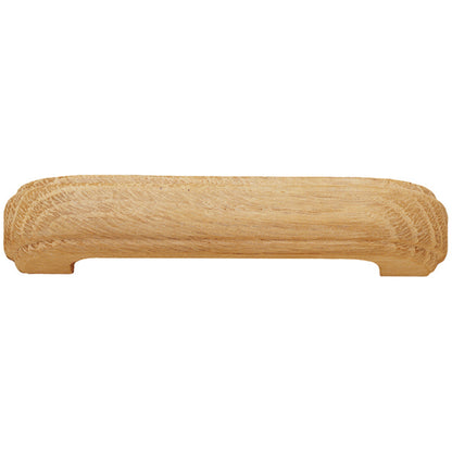 D HANDLE 96HC 19x30x112 OAK/UNF