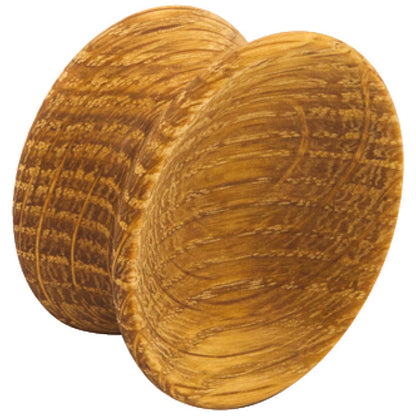 YOYO KNOB D56x28 OAK/LAQ