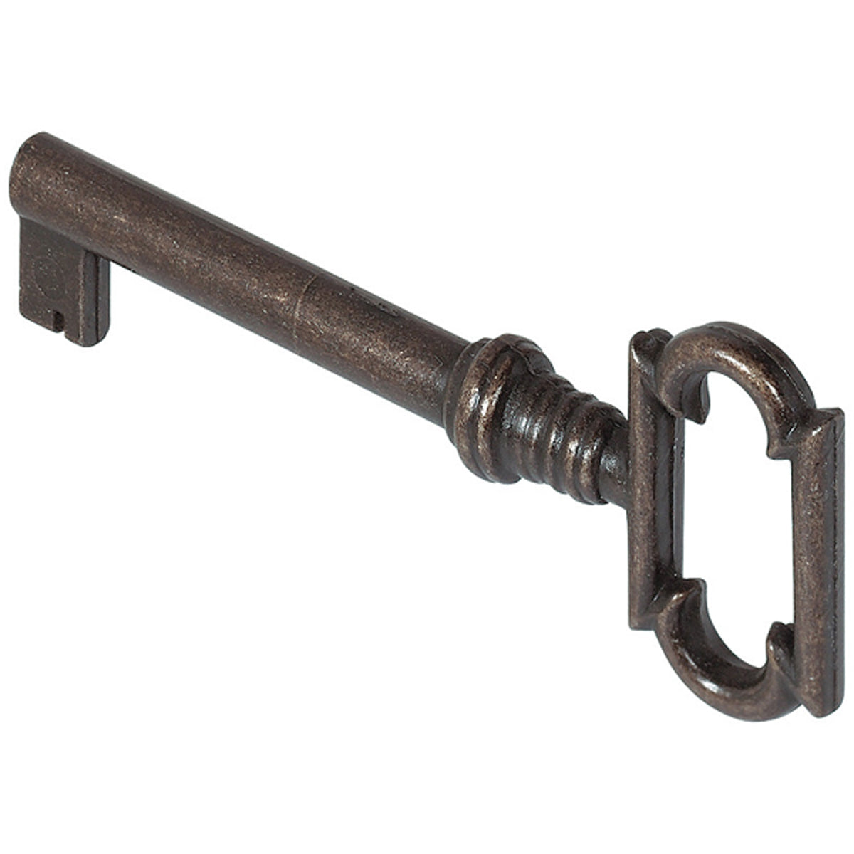 KEY 38 SHANK ZA/BURNISHED BROWN by HAFELE UK LTD