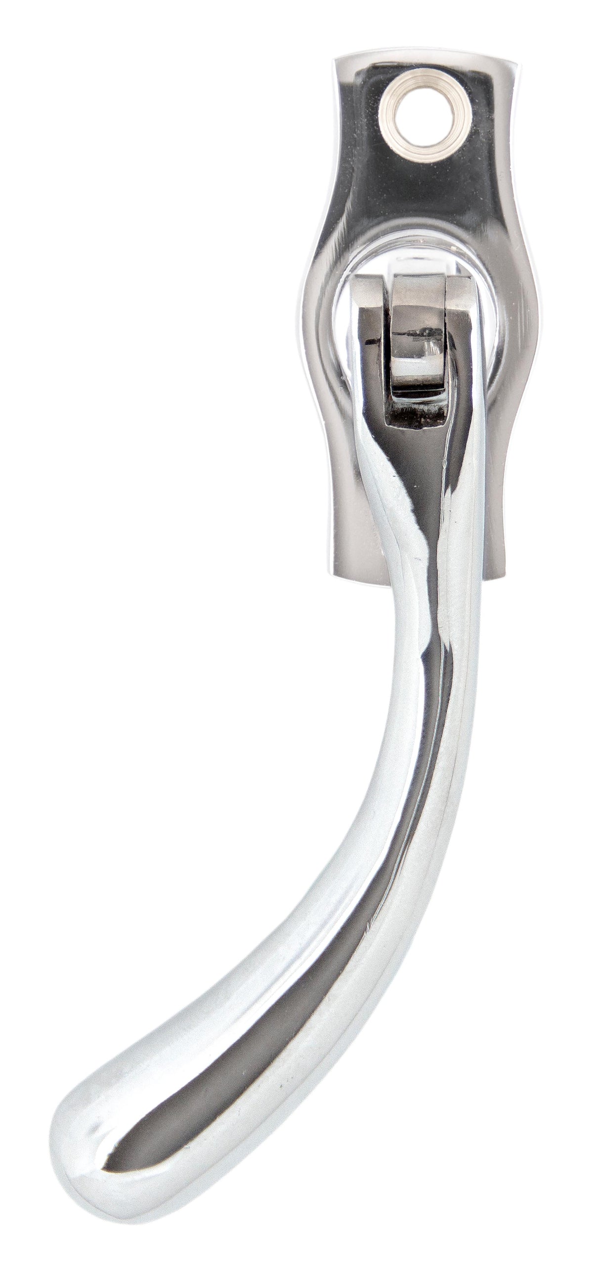 PEARDROP ESPAGNOLETTE LH 122x26x36 PCP - 20415L by MARCHES (ANVIL) ARCHITECTURAL HARDWARE