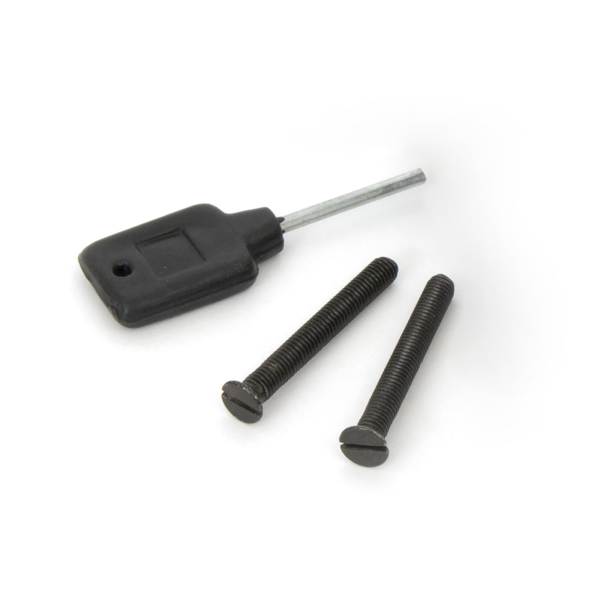 PEARDROP ESPAGNOLETTE LH 122x26x36 APW - 20416L by MARCHES (ANVIL) ARCHITECTURAL HARDWARE